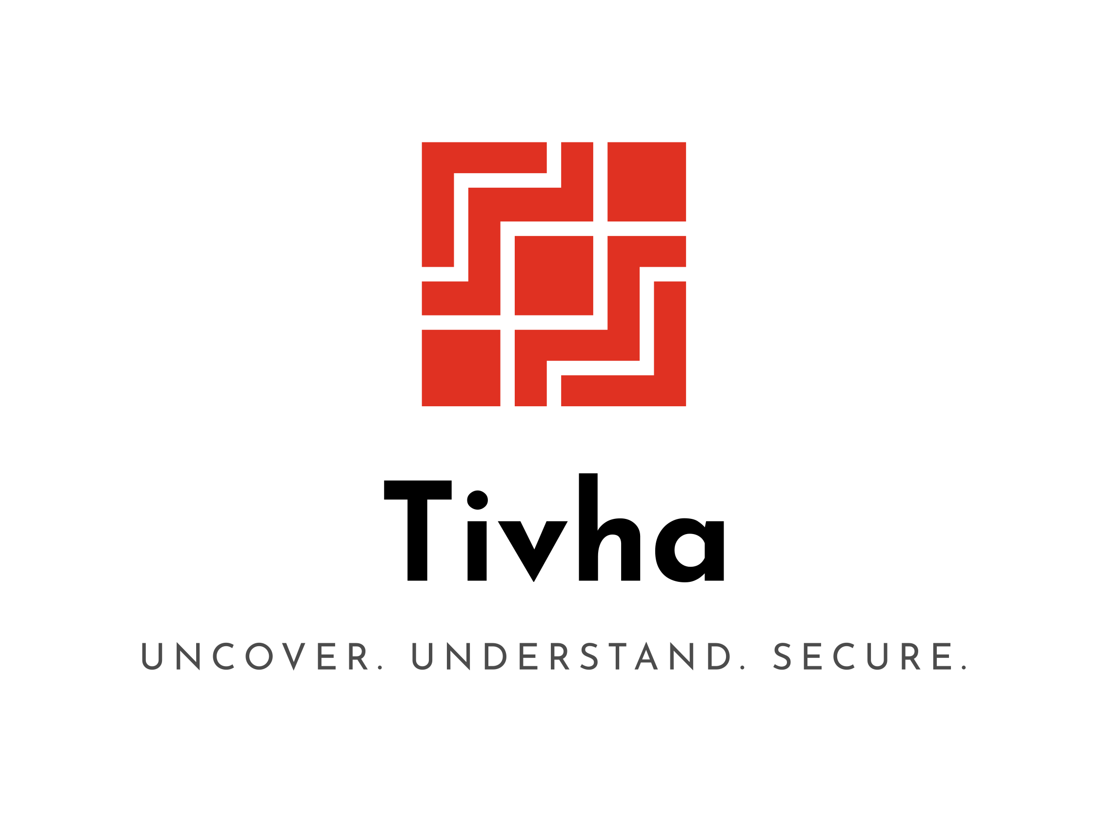 Tivha Full Logo