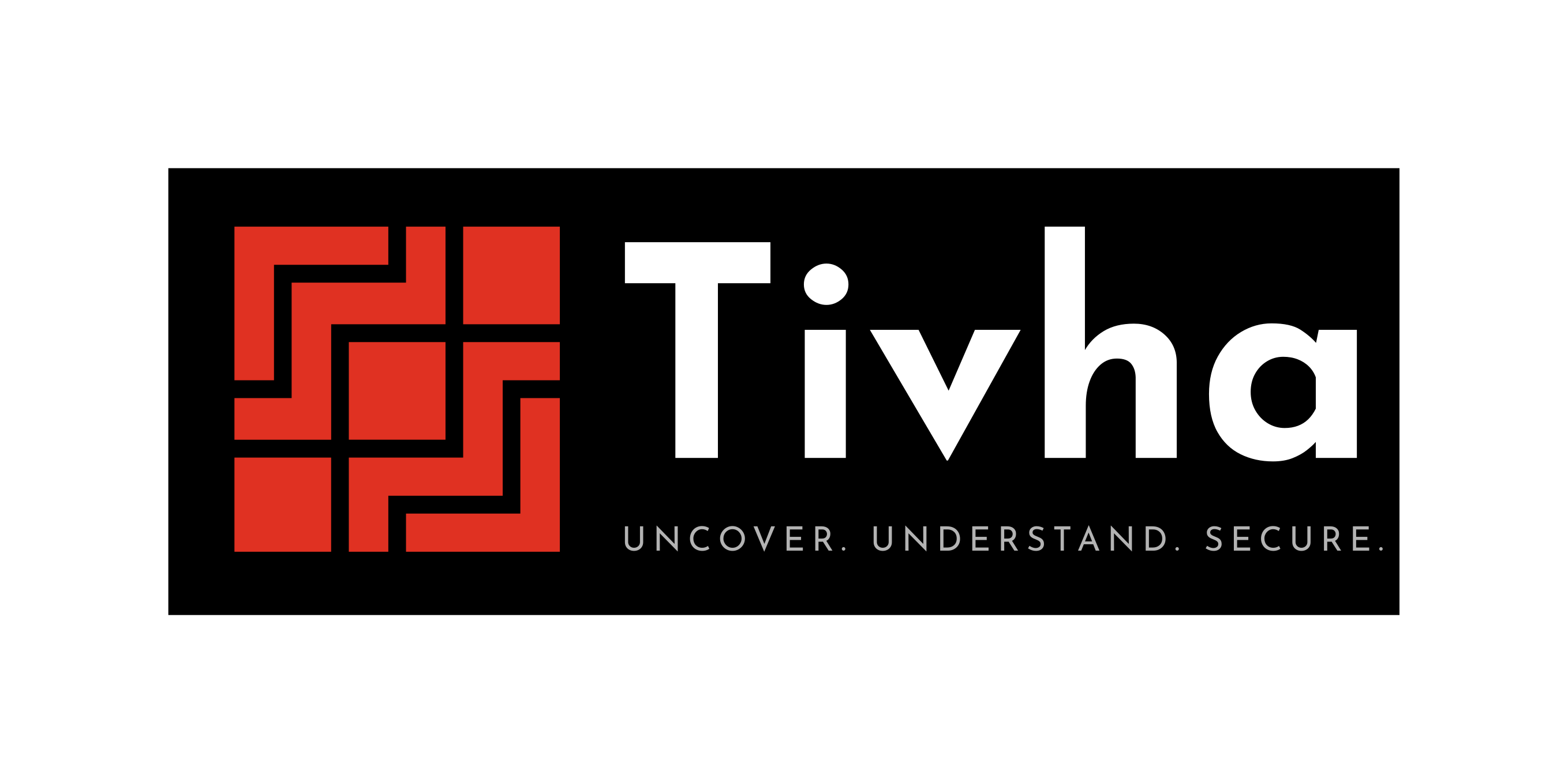 Tivha Symbol Logo